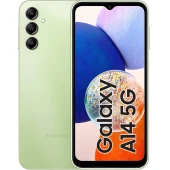 Telefon Samsung Galaxy A14  64GB Light Green