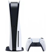 Consola PS 5 MODEL CFI-1016B SERIE F11401W3611862584