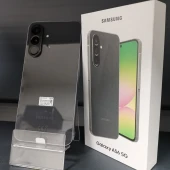 Telefon Samsung Galaxy A56 5G 256 GB Black