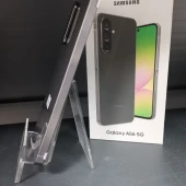 Telefon Samsung Galaxy A56 5G 256 GB Black