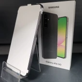 Telefon Samsung Galaxy A56 5G 256 GB Black