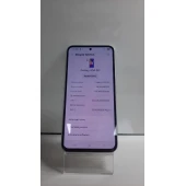 Telefon Samsung Galaxy A54 5G 128 GB White