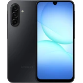 Telefon Samsung Galaxy A17 128 GB Black