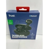 Casti Trust Yavi Wireless Earphones/Noise-Cancelling
