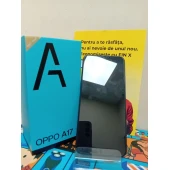 Telefon Oppo A17 64 GB Blue