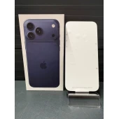 Telefon Apple iPhone 17 Pro Max 256 GB Blue Titanium