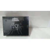 Aparat Foto Dodosoul V6 A9B Black