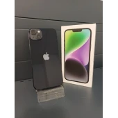 Telefon Apple iPhone 14 Plus 128 GB Midnight Blue