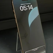 Telefon Apple iPhone 16 Pro Max 256 GB White