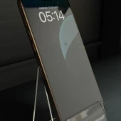 Telefon Apple iPhone 16 Pro Max 256 GB White