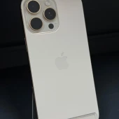 Telefon Apple iPhone 16 Pro Max 256 GB White