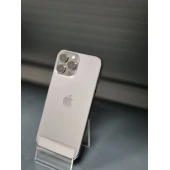 Telefon Apple iPhone 13 Pro Max 128 GB Natural Titanium