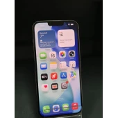 Telefon Apple iPhone 13 Pro Max 128 GB Natural Titanium