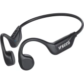 Căști IFECCO cu conducție osoasă Bluetooth