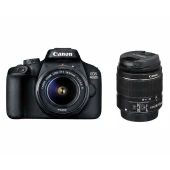 Aparat foto Canon EOS 100 D DS126441