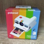 Camera Foto Polaroid Go Generation 2 White