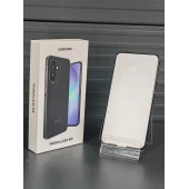 Telefon Samsung Galaxy A36 128 GB Black