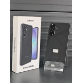 Telefon Samsung Galaxy A36 128 GB Black