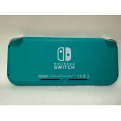 Consola Nintendo Switch MOD MDH 15 V HDH-S-JXE Turquoise