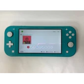 Consola Nintendo Switch MOD MDH 15 V HDH-S-JXE Turquoise