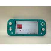 Consola Nintendo Switch MOD MDH 15 V HDH-S-JXE Turquoise