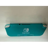 Consola Nintendo Switch MOD MDH 15 V HDH-S-JXE Turquoise