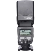 Aparat foto Bliktz Yongnuo YN685 Black