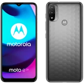 Telefon Motorola Moto E 20 32GB Black