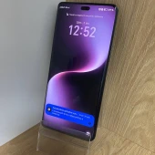 Telefon Honor Magic 7 Lite 256 GB Black