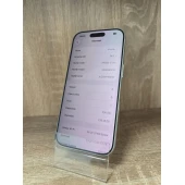 Telefon Apple iPhone 17 Pro 256 GB White