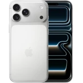 Telefon Apple iPhone 17 Pro 256 GB White