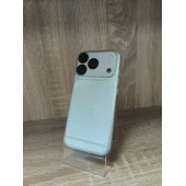 Telefon Apple iPhone 17 Pro 256 GB White