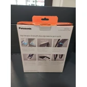 Aparat de tuns pentru păr și barbă Panasonic ER-GC51-K520