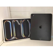 Tableta Apple iPad Pro 13 inch 1 TB Graphite
