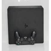 Consola PlayStation 4 Slim 512 GB