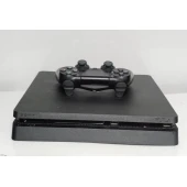 Consola PlayStation 4 Slim 512 GB