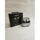 Casti Samsung Galaxy Buds 3 Pro Black