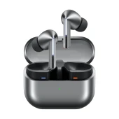 Casti Samsung Galaxy Buds 3 Pro Black