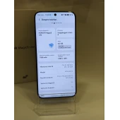 Telefon Honor Magic8 Lite 256 GB Gray