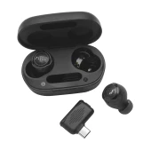 Căști JBL Quantum TWS Air True Wireless, Bluetooth Black