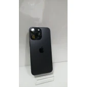 Telefon Apple iPhone 15 Pro 256 GB Black