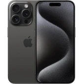 Telefon Apple iPhone 15 Pro 256 GB Black