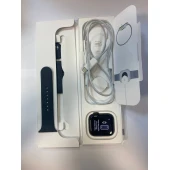 Ceas inteligent Apple Watch SE 2 44mm Jet Black