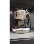 Aparat de cafea espresso DeLonghi AGDM-EKS-DEI-110 1,4L