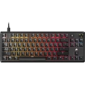 Tastatura Corsair K70 Pro TKL
