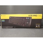 Tastatura Corsair K70 Pro TKL