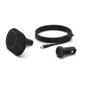 Încărcătorul Auto Wireless Magnetic Belkin