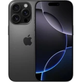 Telefon Apple iPhone 16 Pro Max 256 GB Black