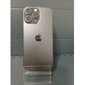 Telefon Apple iPhone 16 Pro Max 256 GB Black