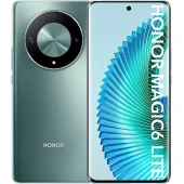 Telefon Honor Magic 6 Lite 256 GB Green